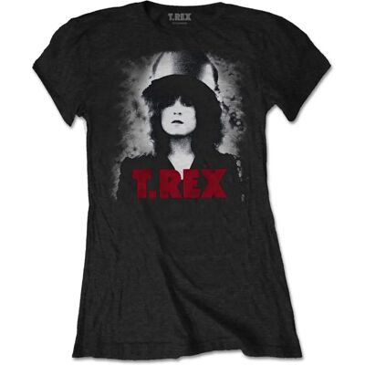 HeyRusty T-Rex Svart Stor T-shirt - Produkttyp HeyRusty T-Rex Svart Stor T-shirt - Produkttyp