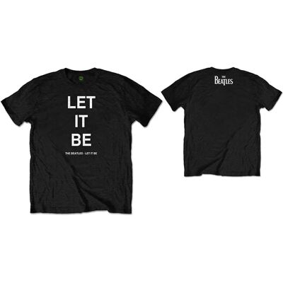 HeyRusty The Beatles X-large Svart T-shirt - Produktkategori HeyRusty The Beatles X-large Svart T-shirt - Produktkategori