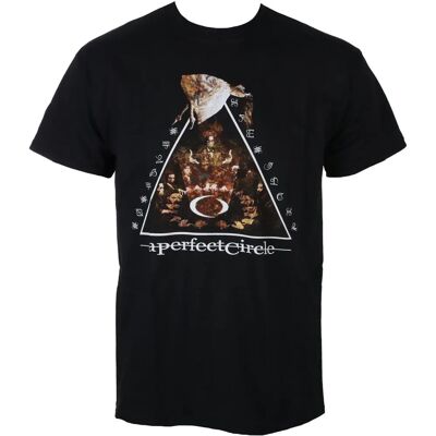 A Perfect Circle Surrender Svart T-shirt - Produkttyp A Perfect Circle Surrender Svart T-shirt - Produkttyp