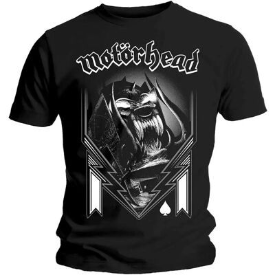Černé tričko Motörhead - Hudební produkt Černé tričko Motörhead - Hudební produkt