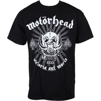 HeyRusty Motorhead Guitars - T-shirt HeyRusty Motorhead Guitars - T-shirt