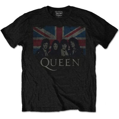 HeyRusty Queen Small - T-Shirt HeyRusty Queen Small - T-Shirt