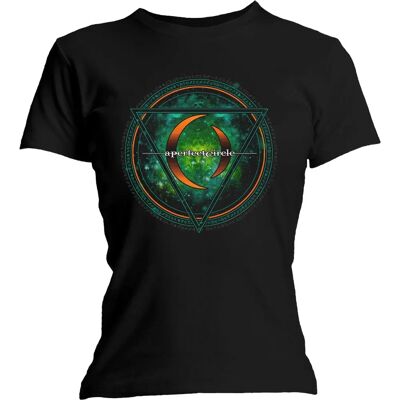 Hey Rusty Sigil Svart Large T-shirt Hey Rusty Sigil Svart Large T-shirt