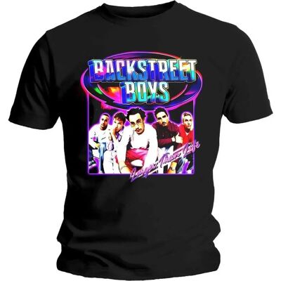 HeyRusty Backstreet Boys Modell M - T-shirt HeyRusty Backstreet Boys Modell M - T-shirt