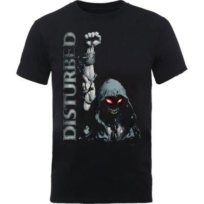 HeyRusty Narušený - Officiell band T-shirt - Rock Off HeyRusty Narušený - Officiell band T-shirt - Rock Off
