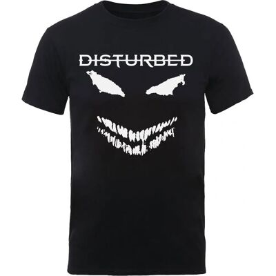 HeyRusty Officiële Band T-shirt - Zwart - XX-large HeyRusty Officiële Band T-shirt - Zwart - XX-large