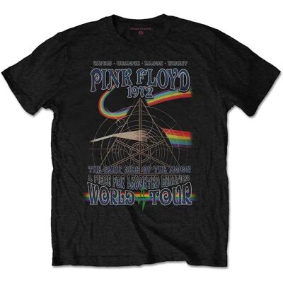 HeyRusty Pink Floyd Model Assorted Lunatics T-shirt - T-shirt HeyRusty Pink Floyd Model Assorted Lunatics T-shirt - T-shirt