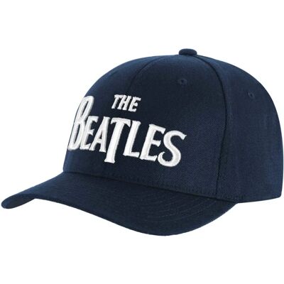 HeyRusty Unisex baseballkeps The Beatles - vit/navy/blå - Baseball Cap HeyRusty Unisex baseballkeps The Beatles - vit/navy/blå - Baseball Cap