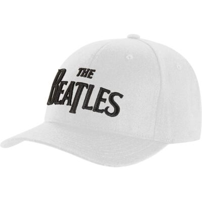 HeyRusty Beatles Unisex Baseball Cap Grå - Baseball Cap HeyRusty Beatles Unisex Baseball Cap Grå - Baseball Cap