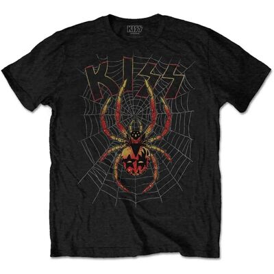 HeyRusty Zwart XXL T-shirt - Rock Off HeyRusty Zwart XXL T-shirt - Rock Off