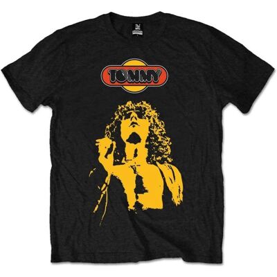 HeyRusty The Who X-large T-shirt - Rock HeyRusty The Who X-large T-shirt - Rock
