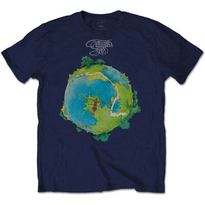 HeyRusty Blå X-large Officiell band T-shirt HeyRusty Blå X-large Officiell band T-shirt
