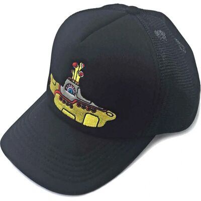 HeyRusty The Beatles Gula Sjøorm Unisex Baseball Cap - Baseball Cap HeyRusty The Beatles Gula Sjøorm Unisex Baseball Cap - Baseball Cap