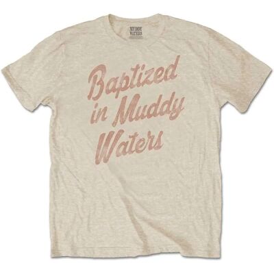 HeyRusty Neutral Medium T-shirt - Officiell Licensierad Produkt HeyRusty Neutral Medium T-shirt - Officiell Licensierad Produkt