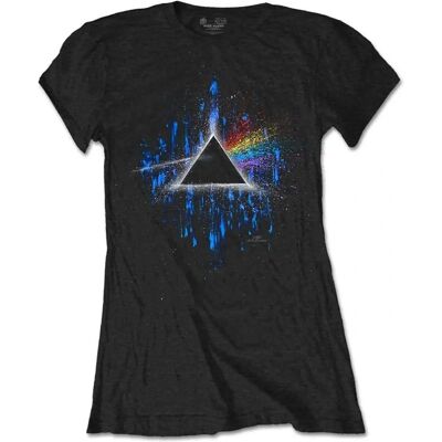 Pink Floyd Model GDAPFTS01LB - T-shirt Pink Floyd Model GDAPFTS01LB - T-shirt