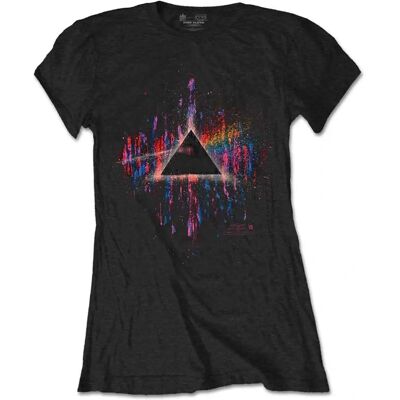 HeyRusty Pink Floyd Model Awo 11011 - Koszulka HeyRusty Pink Floyd Model Awo 11011 - Koszulka