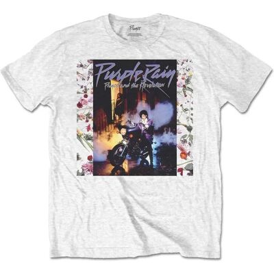 HeyRusty Prince Purple Rain T-Shirt HeyRusty Prince Purple Rain T-Shirt