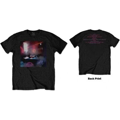 HeyRusty Prins Vattenfärger Stor - T-shirt HeyRusty Prins Vattenfärger Stor - T-shirt