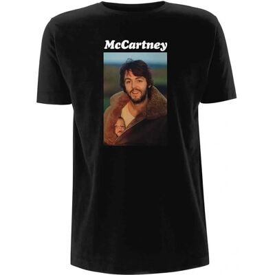 HeyRusty Paul McCartney Xx-large - T-shirt HeyRusty Paul McCartney Xx-large - T-shirt
