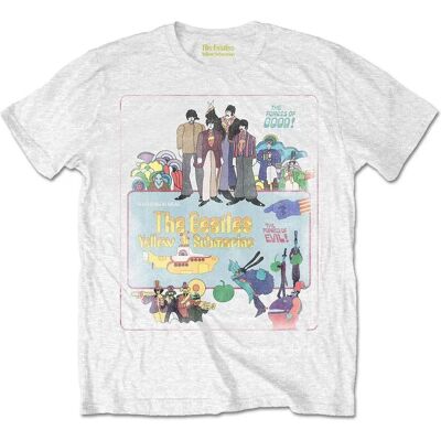 HeyRusty The Beatles Vintage T-shirt HeyRusty The Beatles Vintage T-shirt