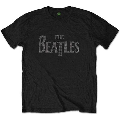 HeyRusty The Beatles Drop T Logo - T-shirt HeyRusty The Beatles Drop T Logo - T-shirt