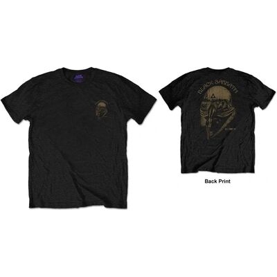 HeyRusty Black Sabbath Modell 78 - T-shirt HeyRusty Black Sabbath Modell 78 - T-shirt