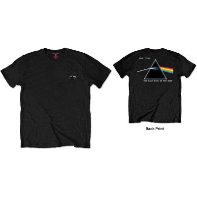 Pink Floyd Svart X-large T-shirt Pink Floyd Svart X-large T-shirt