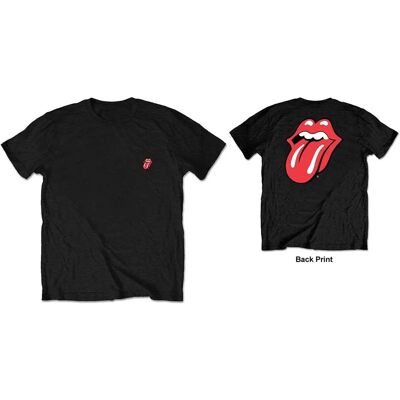 The Rolling Stones Officiell Band T-shirt - Rock T-shirt The Rolling Stones Officiell Band T-shirt - Rock T-shirt