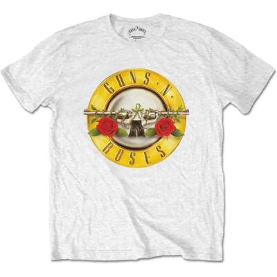 Guns N' Roses Barn T-shirt med klassiskt märke - T-shirt Guns N' Roses Barn T-shirt med klassiskt märke - T-shirt
