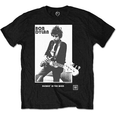 HeyRusty Bob Dylan Kids - Vent in più 7-8 anni HeyRusty Bob Dylan Kids - Vent in più 7-8 anni