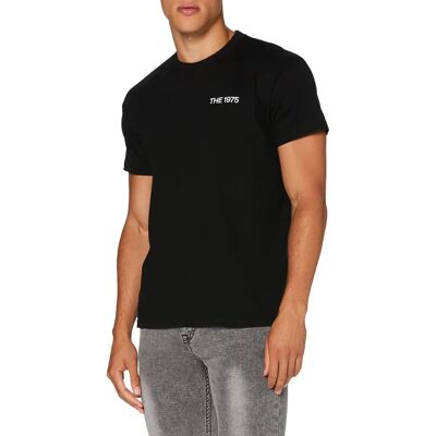 HeyRusty The 1975 | Officiell band T-shirt - Wecome Version 2 - T-shirt HeyRusty The 1975 | Officiell band T-shirt - Wecome Version 2 - T-shirt