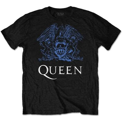 HeyRusty Queen Unisex T-Shirt - Rock HeyRusty Queen Unisex T-Shirt - Rock