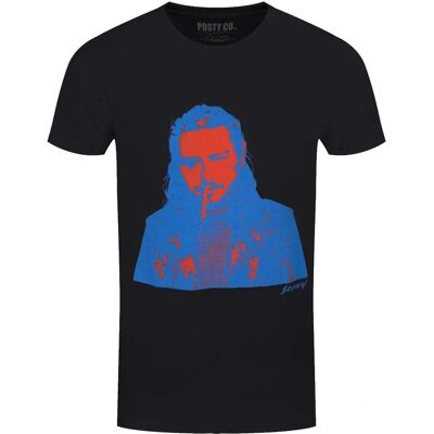 Post Malone Black Unisex T-shirt - Official Merchandise Post Malone Black Unisex T-shirt - Official Merchandise