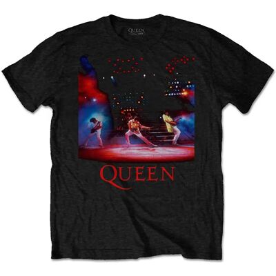 HeyRusty Regina X-large Tricou - Rock Off HeyRusty Regina X-large Tricou - Rock Off