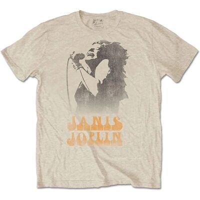 HeyRusty Janis Joplin - Officiell band T-shirt - Rock HeyRusty Janis Joplin - Officiell band T-shirt - Rock