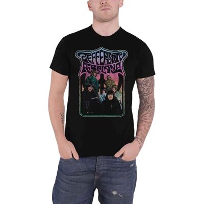 HeyRusty Jefferson Airplane - Band Photo Black X-large T-shirt HeyRusty Jefferson Airplane - Band Photo Black X-large T-shirt
