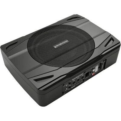 Phoenix Gold Z880 Aktiivisubwoofer - Subwoofer Phoenix Gold Z880 Aktiivisubwoofer - Subwoofer