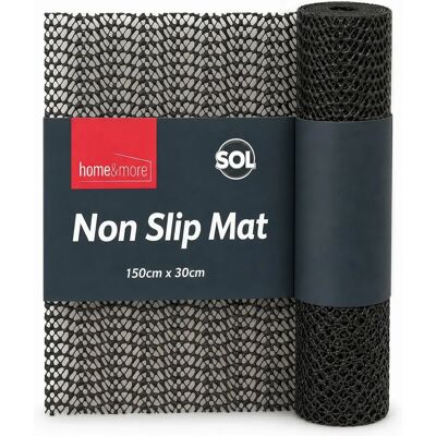 SOL - Multipurpose Mat - 150x30 cm - Non-Slip - Mat SOL - Multipurpose Mat - 150x30 cm - Non-Slip - Mat
