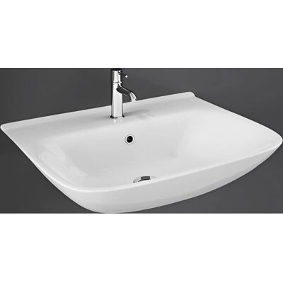 Rak Ceramics - Rak Origin 62 - 450mm - Cloakroom Basin Rak Ceramics - Rak Origin 62 - 450mm - Cloakroom Basin
