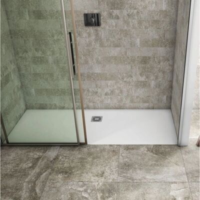 Rak Ceramics - Rak Feeling Bath Replacement - Cappuccino Rak Ceramics - Rak Feeling Bath Replacement - Cappuccino
