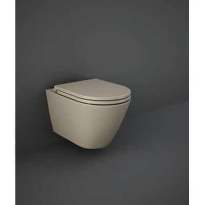 RAK Feeling WC Sitz RSTSC3901514 - WC Sitz RAK Feeling WC Sitz RSTSC3901514 - WC Sitz