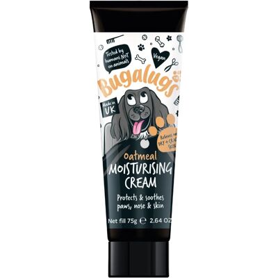 BUGALUGS Dog nose balm - Moisturising cream for paws, nose and skin BUGALUGS Dog nose balm - Moisturising cream for paws, nose and skin