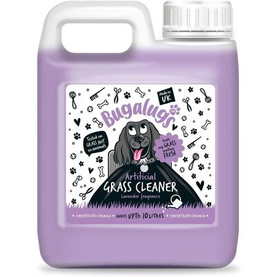 BugaLugs - Artificial Grass Cleaner - Dog Safe - Cleaner BugaLugs - Artificial Grass Cleaner - Dog Safe - Cleaner