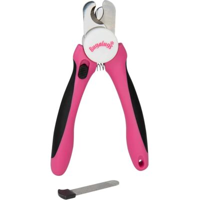 BUGALUGS - Nail Clippers - Dog & Cat BUGALUGS - Nail Clippers - Dog & Cat
