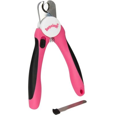 BUGALUGS - Nail Clippers - Dog-Cat - Clip - Nail Clippers BUGALUGS - Nail Clippers - Dog-Cat - Clip - Nail Clippers