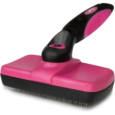 Bugalugs - Slicker - All Hair Lengths - Cats & Dogs - Brush Bugalugs - Slicker - All Hair Lengths - Cats & Dogs - Brush