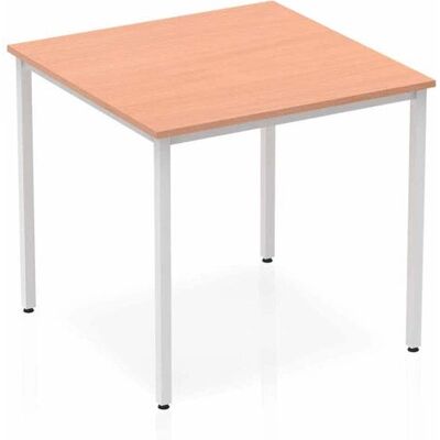 Dynamic Impulse Straight Table - Office Table Dynamic Impulse Straight Table - Office Table