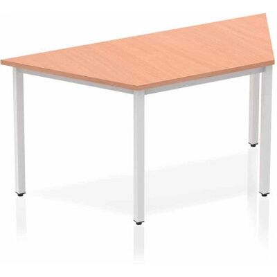 Impulse Trapezium Table - Office Furniture Impulse Trapezium Table - Office Furniture