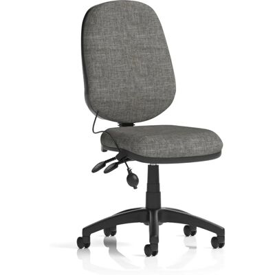 Eclipse - Eclipse Plus II Lever Task Operator Chair - Chair Eclipse - Eclipse Plus II Lever Task Operator Chair - Chair