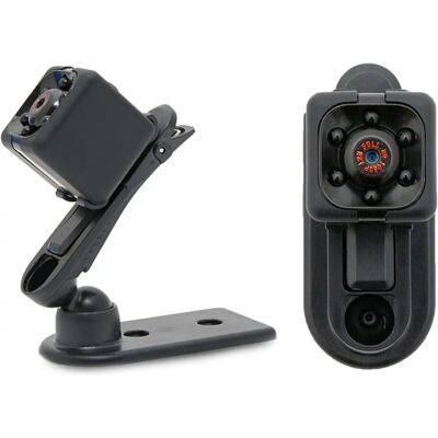 Aquarius Mini Portable Digital Webcam HD Camera Video Recorder Camcorder - Webcamera Aquarius Mini Portable Digital Webcam HD Camera Video Recorder Camcorder - Webcamera